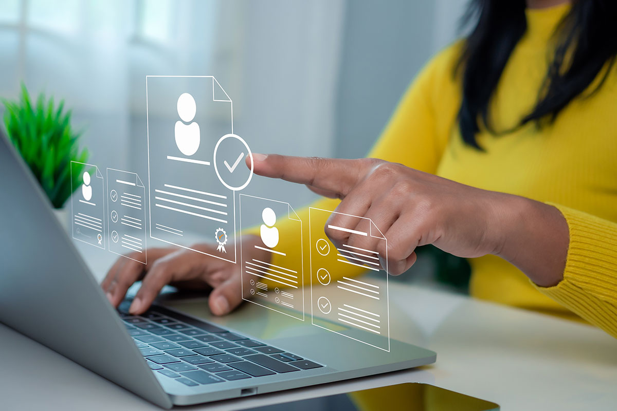 KI in HR: Vorteile von Automatisierung im Personalmanagement